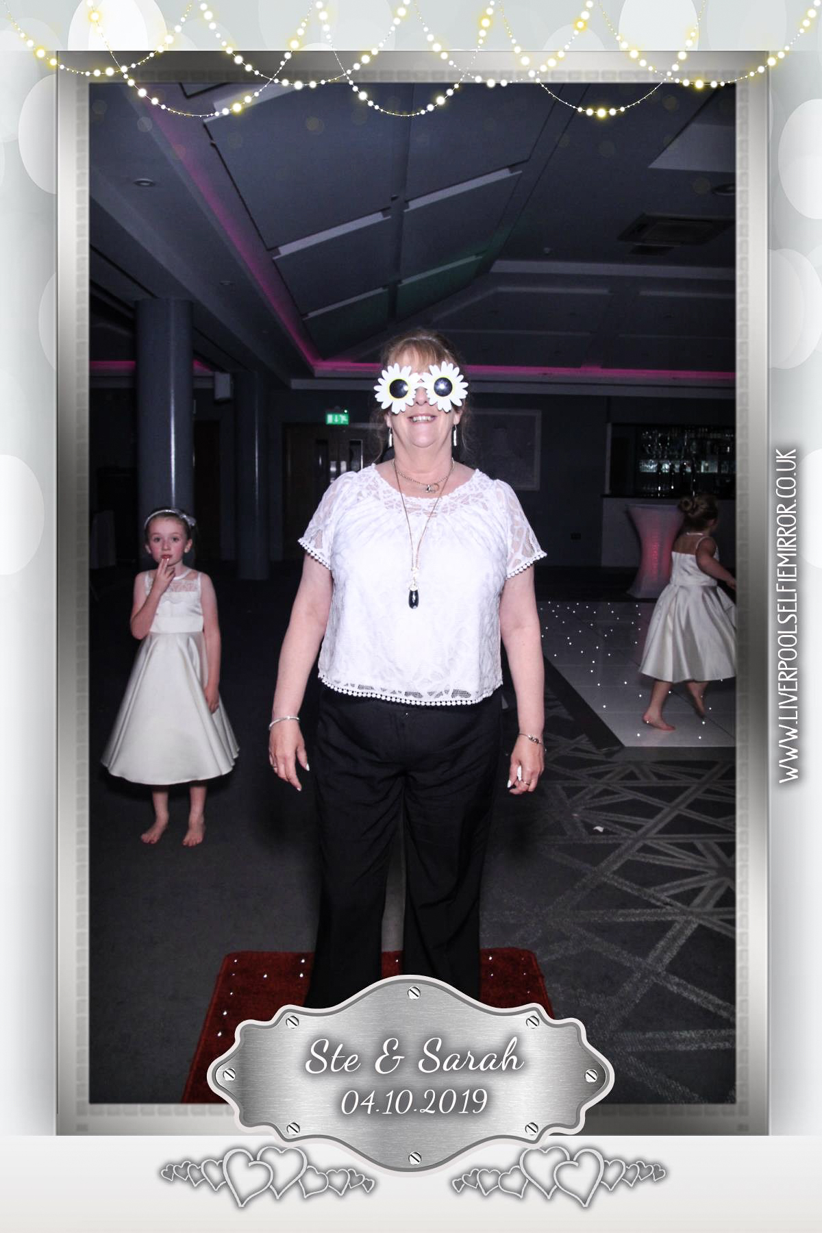 Ste and Sarah’s Wedding  | View more photos from the event at gallery.liverpoolselfiemirror.co.uk/u/LiverpoolSelfieMirror/Ste-and-Sarah’s-Wedding